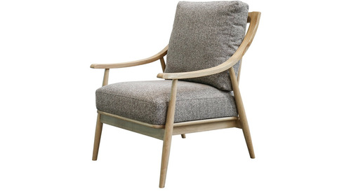 Grace Armchair Mink
